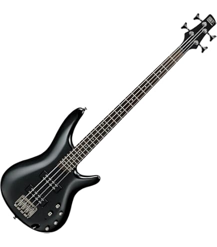 ５弦ベース　GSR205B-BK　Gio Ibanez Ibanez GSR205B 5-String Electric Bass Guitar Black | Guitar